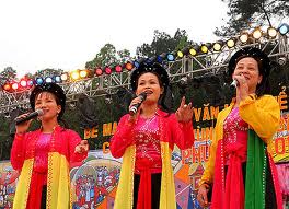 ປີ 2011-ປີແຫ່ງຂີດໝາຍດ້ວຍ ຜົນສຳເລັດທາງດ້ານວັດທະນະທຳ